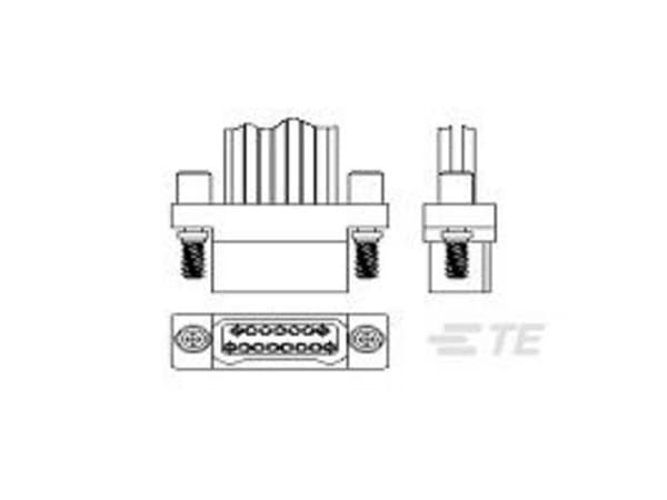 TE Connectivity Nanonics ProductsNanonics Products 8-1589475-6 AMP