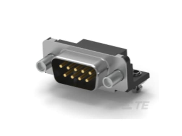 TE Connectivity AMPLIMITE Front Load RA Metal Shell PostedAMPLIMITE Front Load RA Metal Shell Posted 7-747840-1 AMP