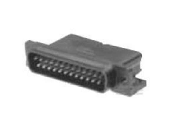 TE Connectivity TE AMP AMPLIMITE All Plastic 748826-2 1 stk Package