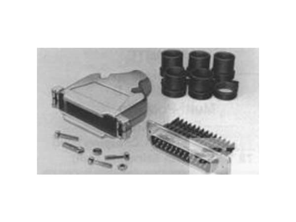 TE-tilkobling AMPLIMITE HDEAMPLIMITE HDE 749810-9 AMP