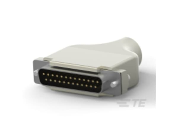 TE Connectivity TE AMP AMPLIMITE HD20 Crimp Snap-In 749805-9 1 stk Package