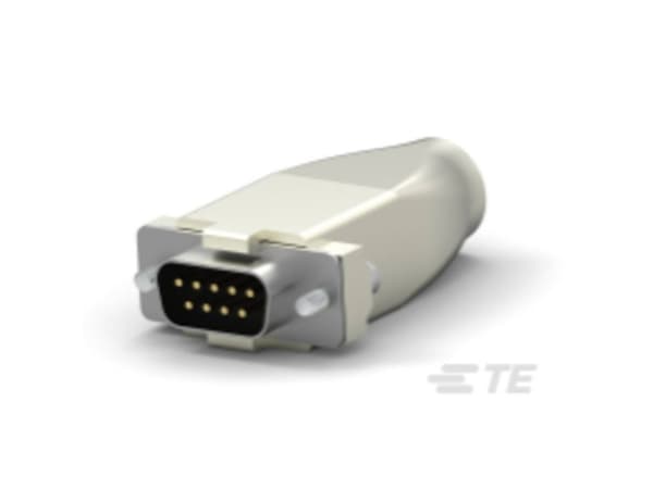 TE Connectivity TE AMP AMPLIMITE HD20 Crimp Snap-In 749805-7 1 stk Package