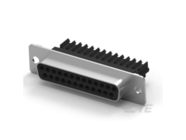 TE-tilkobling AMPLIMITE HDEAMPLIMITE HDE 1-745495-8 AMP