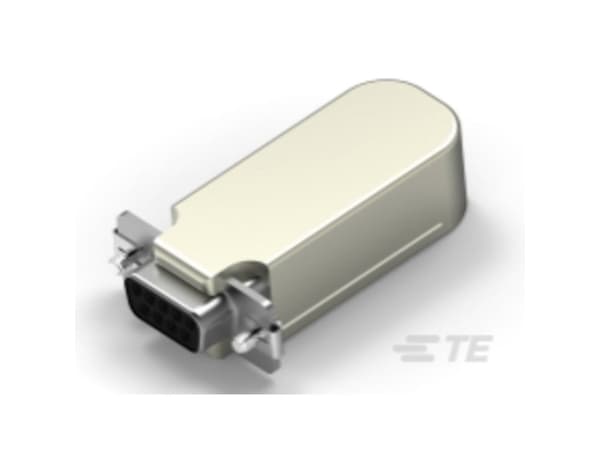 TE Connectivity TE AMP AMPLIMITE HD20 Crimp Snap-In 749812-7 1 stk Package