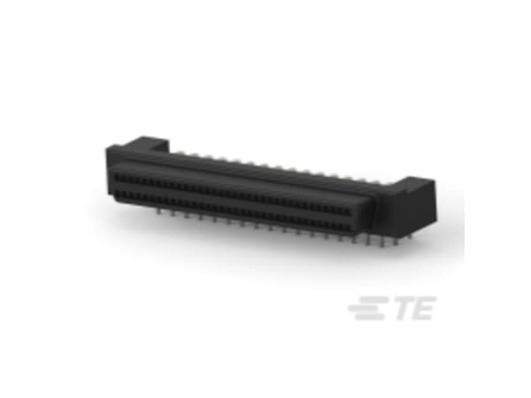 TE Connectivity TE AMP AMPLIMITE .050 Series Vertical PWB 3-5174682-7 1 stk Tray