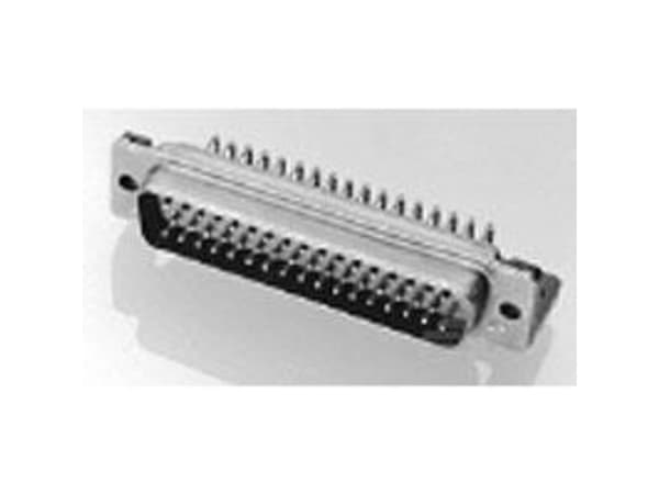 TE Connectivity TE AMP AMPLIMITE - Aerospace & Military 1218440-1 1 stk Package