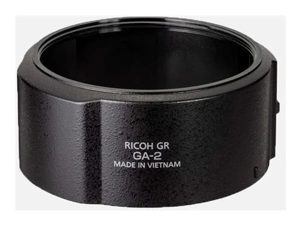 Ricoh-objektiivisovitin GA-2