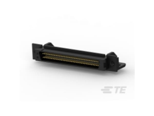 Te Connectivity Amplimite .050 Hardware/Backshells/Connamplimite .050