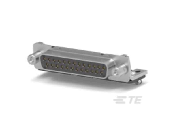 TE Connectivity AMPLIMITE Metal Shell PostedAMPLIMITE Metal Shell Posted 3-106507-2 AMP