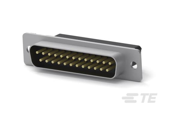 TE Connectivity 5745412-1 1 stk Tube