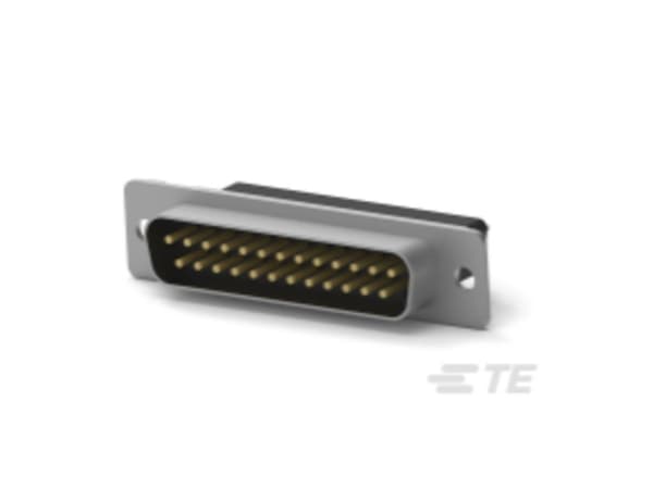 TE Connectivity 5745412-1 1 stk Tube