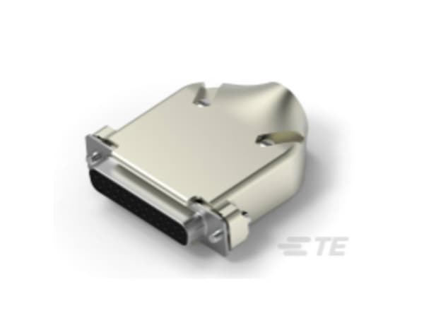 TE Connectivity TE AMP AMPLIMITE HD20 Crimp Snap-In 749806-9 1 stk Package