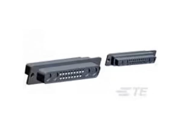 TE Connectivity 212534-2 1 stk Bulk