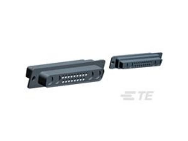 TE Connectivity 212534-2 1 stk Bulk