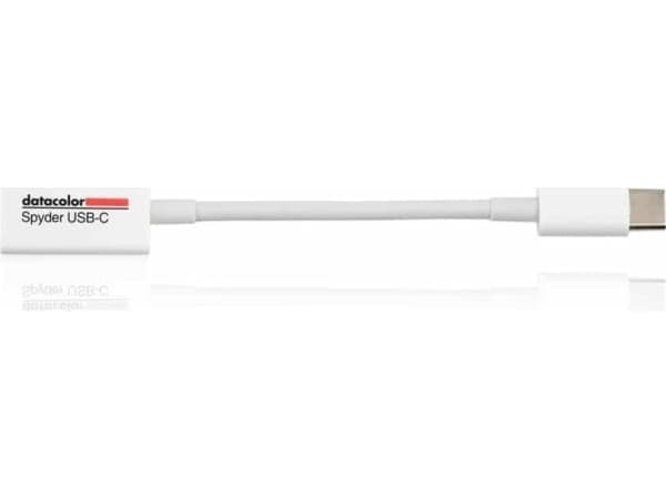 USB Datacolor Datacolor Spyder USB-C Adapter - USB-C to USB-A adapter