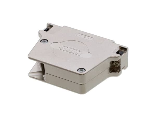 Molex Molex MOL Power &amp; Signal Sol. D-SUB hölje 1 st Kartong