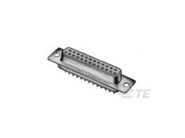 TE Connectivity TE AMP EMG D Sub 7-1393740-0 1 stk Tray