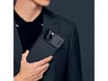 Miniatyrbilde 4 av 5: Nillkin Nillkin Camshield Pro Case Armored Case Cover Camera Protector Iphone 13 Pro Max Black