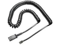 Plantronics-varer i Sosnowiec - Plantronics QD til 2,5 mm AV-adapterkabel - 64279-02 () - Morelenet_999127