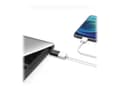 Miniatyrbild 2 av 5: Akasa - USB-adapter - 24 pin USB-C (hane) till USB typ A (hona) - USB 3.2 Gen 2 - 5 V - 3 A - svart (paket om 2)