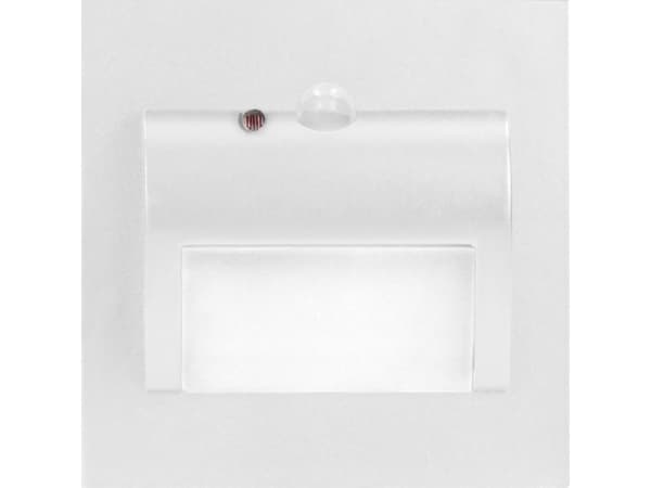 Orno Draco LED trappearmatur hvit (OR-OS-6164LR6/W)