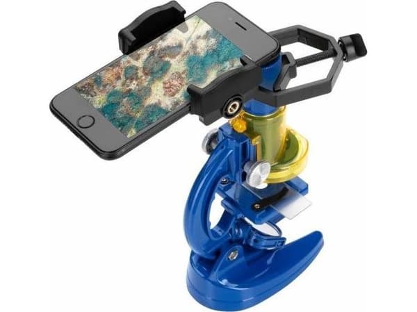 Redleaf Adapter Redleaf SOM-1 for mounting smartphones on spotting scopes, telescopes and microscopes