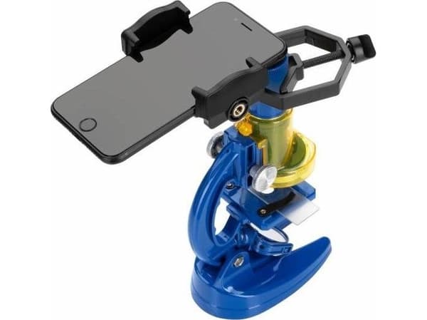 Redleaf Adapter Redleaf SOM-1 for mounting smartphones on spotting scopes, telescopes and microscopes