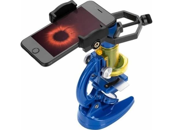 Redleaf Adapter Redleaf SOM-1 for mounting smartphones on spotting scopes, telescopes and microscopes