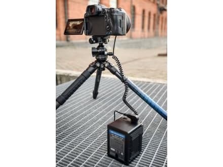 Newell strømadapter Newell D-Tap strømadapter for NP-FW50
