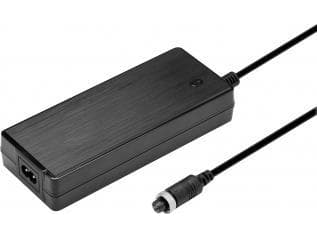 Yongnuo AC-adapter FJ-SW202719005000D - 19 V / 5 A, 3-pinners plugg