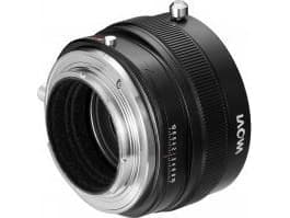 Venus Optics Adapter bagnetowy Venus Optics Laowa Magic Shift Converter LW-MSC 1,4x - Canon EF / Sony E