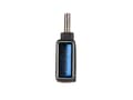 Miniatyrbild 4 av 5: LogiLink USB 3.0-adapter [1x USB 3.2 Gen 1-kontakt A (USB 3.0) - 1x USB 3.2 Gen 1-kontakt C (USB 3.0)] AU0055 Vinklad 90° åt höger