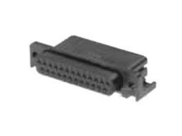TE Connectivity TE AMP AMPLIMITE All Plastic 5747461-2 1 stk Package