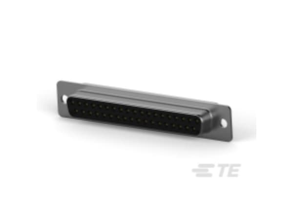 TE Connectivity TE AMP AMPLIMITE/AMPLIMATE & Other Special Products 5-747917-2 1 stk Tray