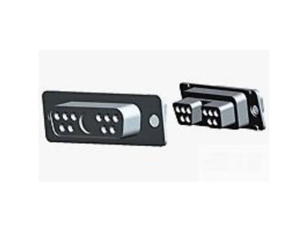 TE Connectivity TE AMP AMPLIMITE - Aerospace & Military 211112-1 1 stk Carton