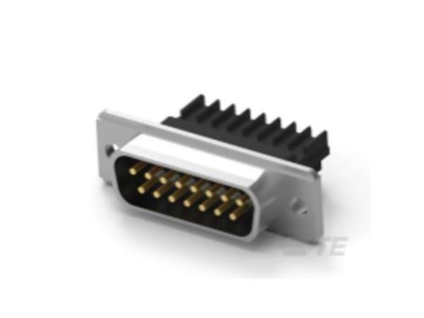 TE Connectivity TE AMP AMPLIMITE HDE 745207-7 1 stk Package