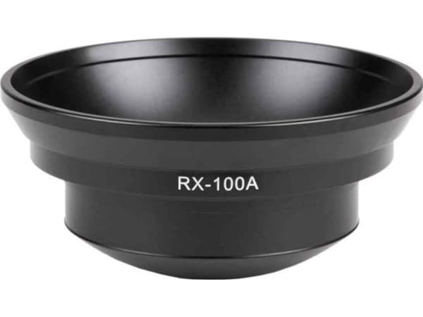 Sirui Sirui RX-100A Adapter Bowl
