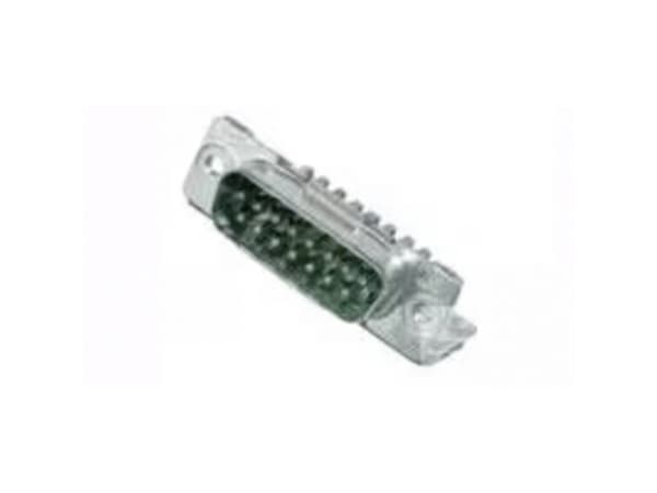 TE Connectivity 1-338171-2 1 stk Tray