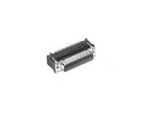 TE Connectivity TE AMP EMG D Sub 2-1393481-6 1 stk Box