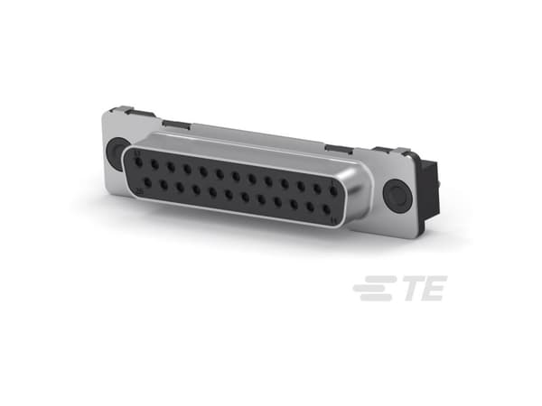 TE Connectivity 5-338315-2 1 stk Tray