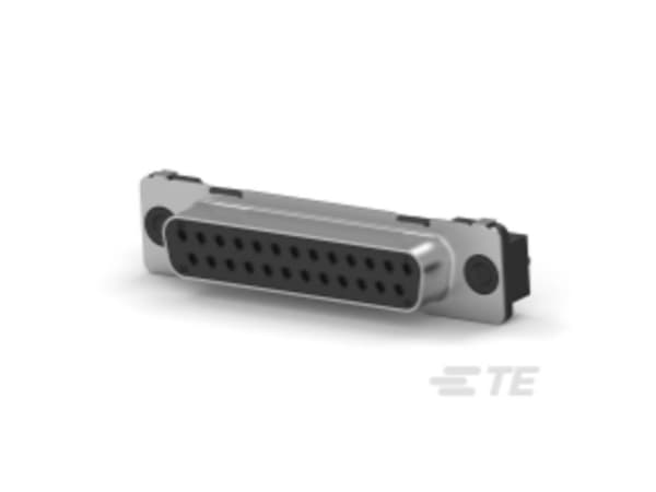 TE Connectivity 5-338315-2 1 stk Tray