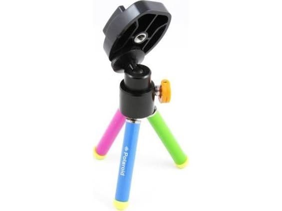 Xrec stativadapter för Gopro Hero 4 3+ 3 2 1