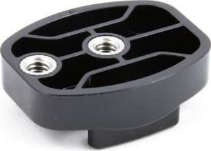 Xrec stativadapter för Gopro Hero 4 3+ 3 2 1