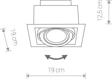 Emoji - Keraaminen muki lahjapakkauksessa 325 ml