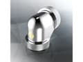 Miniatyrbilde 2 av 2: Raijintek RAIJINTEK Anschluss PELIAS D160906, 16mm, 90 Grad Adapter - 6er-Pack, sølv