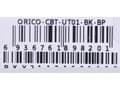 Miniatyrbild 4 av 5: Orico ORICO USB-adapter USB-C till USB-A 3.1 adapter alu hängande