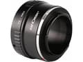 Miniatyrbilde 3 av 5: Kf Adapter Reduction For Sony E / Nex To T-2 T2 T-mount / Kf06.252