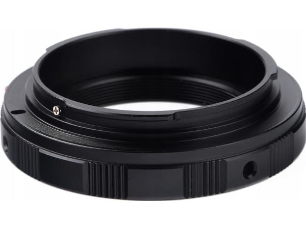 Kf Adapter för Canon Ef-s till T2 T-mount / Kf06.150