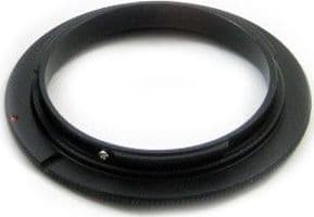 JJC TYP 7 Adapter Canon - 72mm