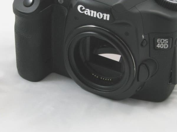 Massa TYP 23 Adapter Nikon - 55mm